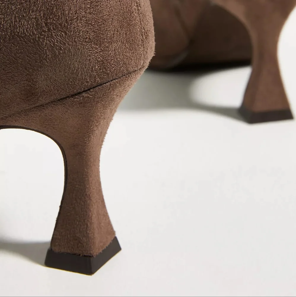 Anthropologie Paragon Boots - Picture 3 of 10